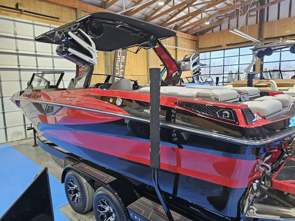 2025 Centurion Fe23 Icon